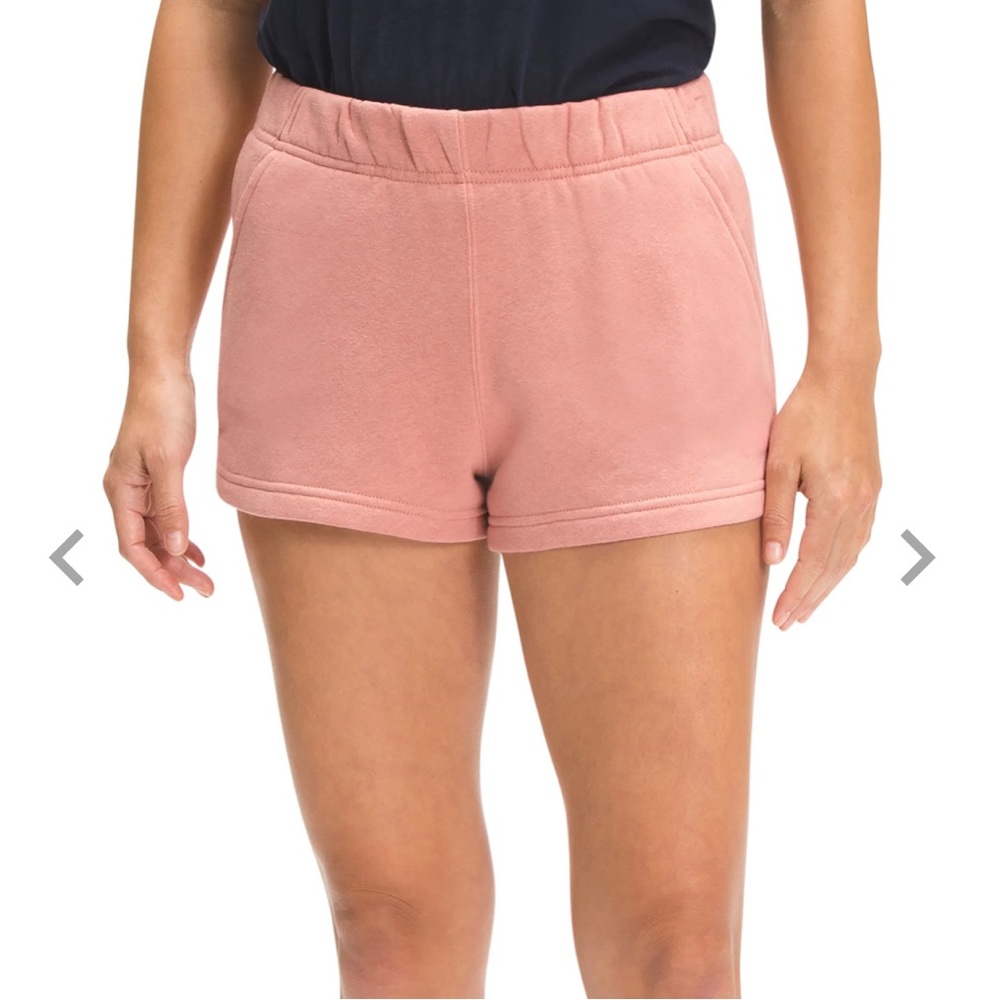 North Face Women’s Half Dome Logo Short
